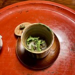 草喰 なかひがし - 