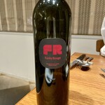 イデアル ビストロ - 