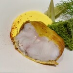 イデアル ビストロ - 