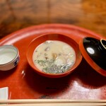 草喰 なかひがし - 