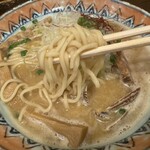 麺屋蕪村 - 