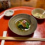 草喰 なかひがし - 