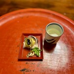 草喰 なかひがし - 