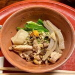 草喰 なかひがし - 