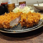 とんかつ檍のカレー屋 いっぺこっぺ - 