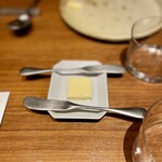 イデアル ビストロ - 