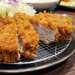 とんかつ檍のカレー屋 いっぺこっぺ - 