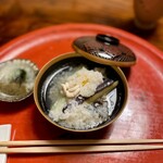 草喰 なかひがし - 