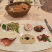 エリオ・ロカンダ・イタリアーナ - 