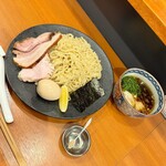 自家製手もみ麺 鈴ノ木 - 