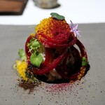 ラ・ヴァガボンド - 