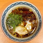 自家製手もみ麺 鈴ノ木 - 