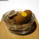 ラ・ヴァガボンド - 