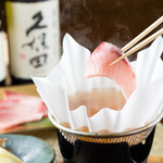 北新地 うえはら - 