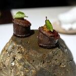 ラ・ヴァガボンド - 