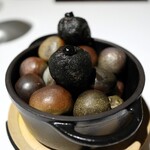 ラ・ヴァガボンド - 