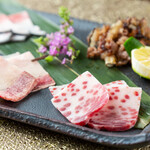 北新地 うえはら - 