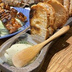 博多串焼き バッテンよかとぉ - 