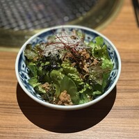 中目黒焼肉 登牛門 - 