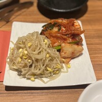 中目黒焼肉 登牛門 - 