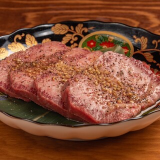 焼肉りゅうもん_2