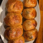 ホワイト餃子 - 