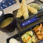 Tempura Kurabu - 