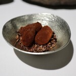 ラ・ヴァガボンド - 