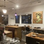 おばんざいCAL BAR - 全体写真