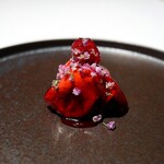 ラ・ヴァガボンド - 