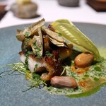 ラ・ヴァガボンド - 