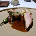 ラ・ヴァガボンド - 