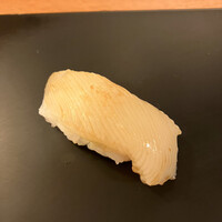 寿司処 かい原 - アオリイカ