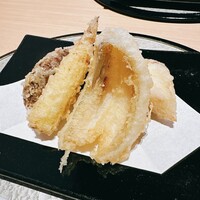 天冨良 麻布よこ田 恵比寿ガーデンプレイス店 - 