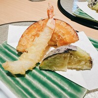 天冨良 麻布よこ田 恵比寿ガーデンプレイス店 - 