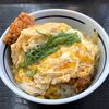 かつよし - 料理写真:ロースカツ丼