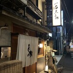 Gensen Yakitori Issekisanchou - 