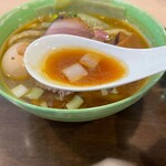 手打麺祭 かめ囲 - 