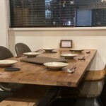 おばんざいCAL BAR - 