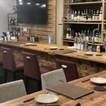 おばんざいCAL BAR - 