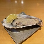ととや - 岩牡蠣