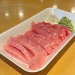 ととや - 大トロ