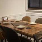 おばんざいCAL BAR - 