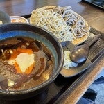 蕎麦さとやま - 