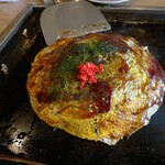 お好み焼ふるはうす - 