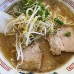 Ramen Tenten Yuu - 