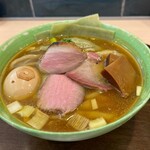 手打麺祭 かめ囲 - 