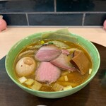 手打麺祭 かめ囲 - 