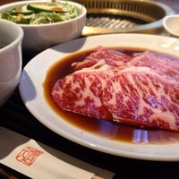 天壇 赤坂店 - 