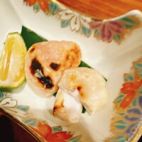 はも・天然ふぐ 銀座 福和 - 